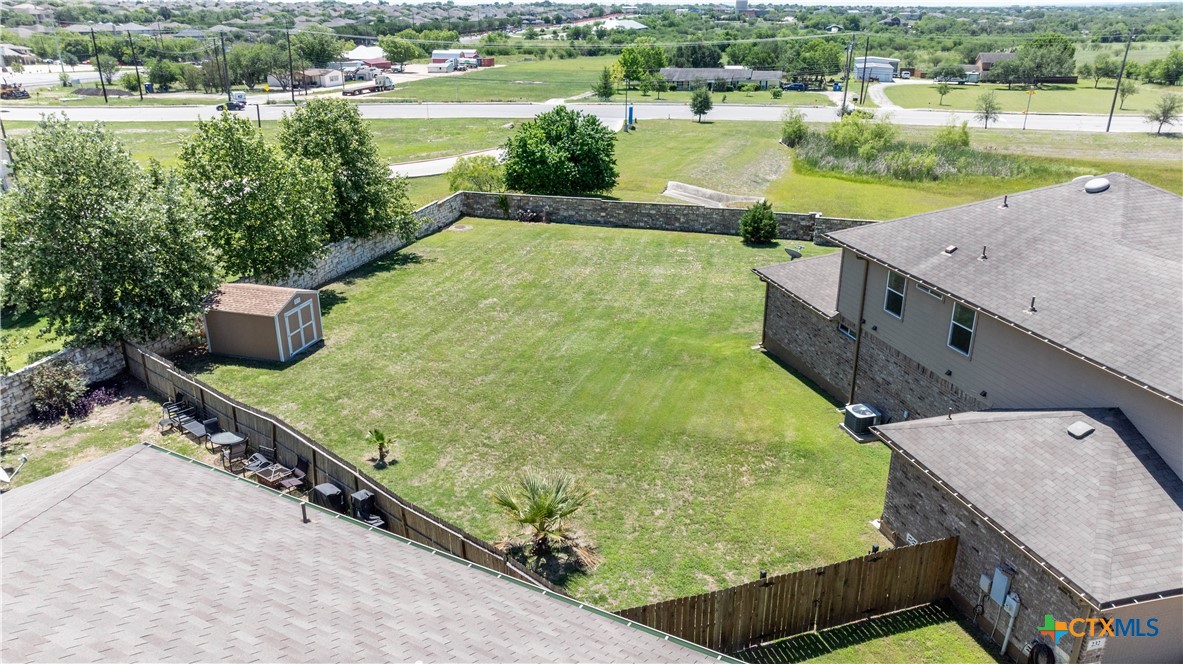 232 Pevero Cibolo, TX 78108 - Photo 37 of 42 a view of a lake with a city