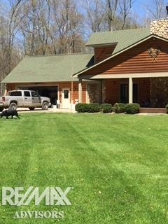 8335 Morrow Road Algonac, MI 48001 - Photo 15 of 45