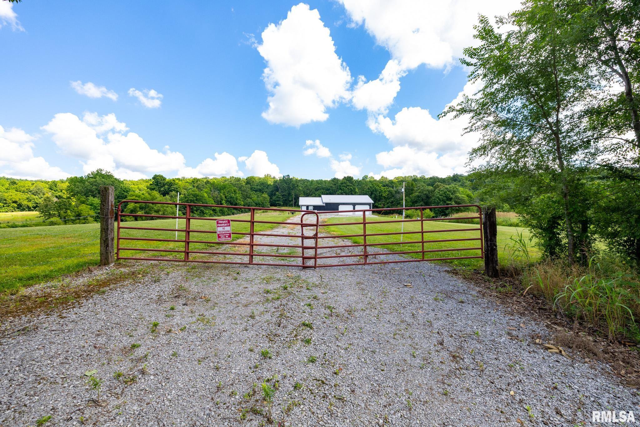 1770 Aldridge Road Cobden, IL 62920 - Photo 70 of 71