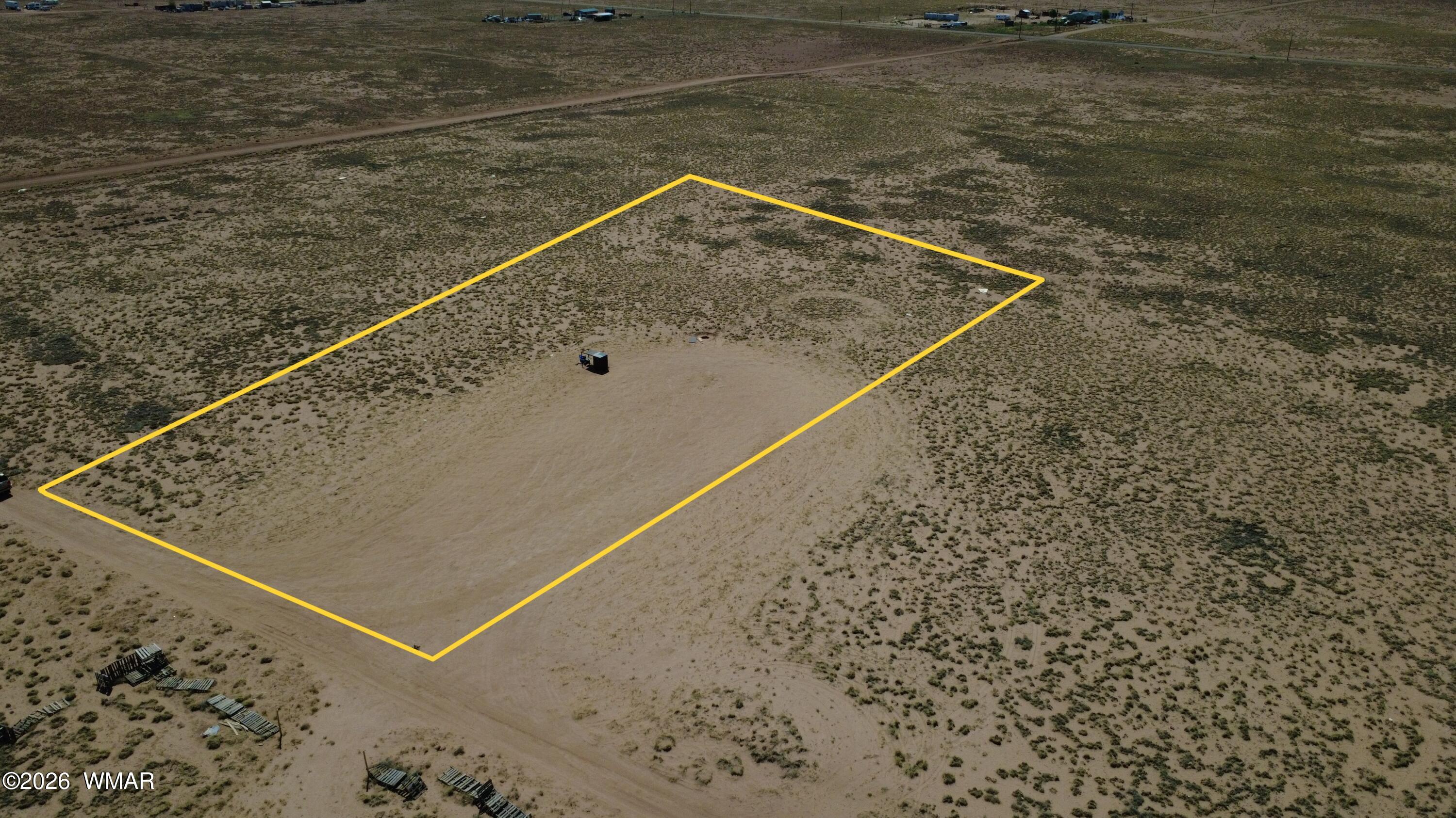 7781 Roulette Avenue Holbrook, AZ 86029 - Photo 4 of 14