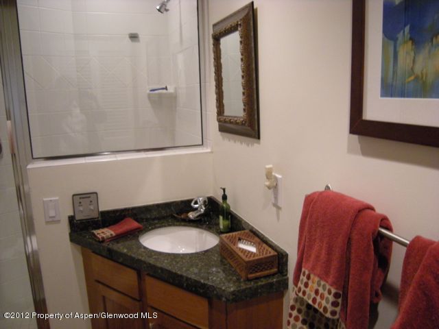 372 Meadow Ranch Road Snowmass Village, CO 81615 - Photo 16 of 16 Guest Bath