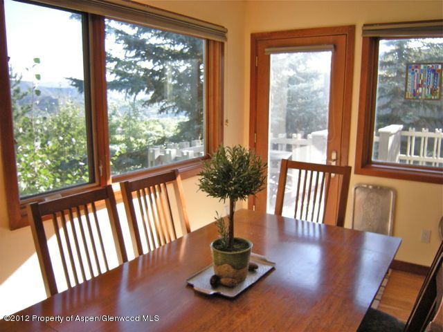 372 Meadow Ranch Road Snowmass Village, CO 81615 - Photo 5 of 16 Dining Room