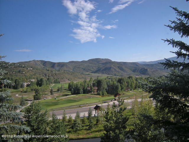 372 Meadow Ranch Road Snowmass Village, CO 81615 - Photo 9 of 16 Upstairs View