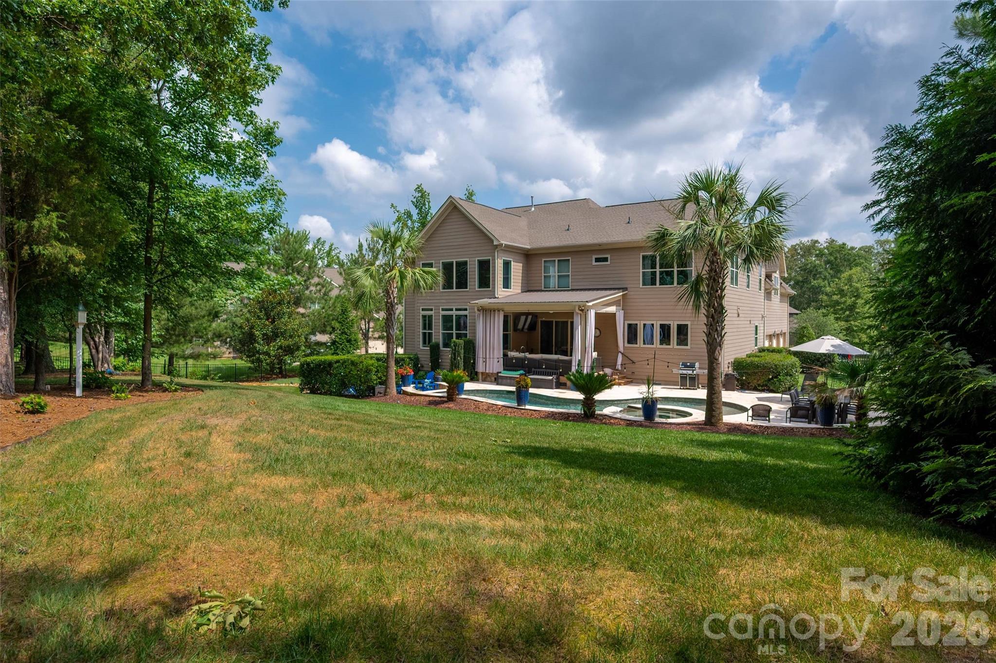4013 Flowering Peach Road Waxhaw, NC 28173 - Photo 8 of 15