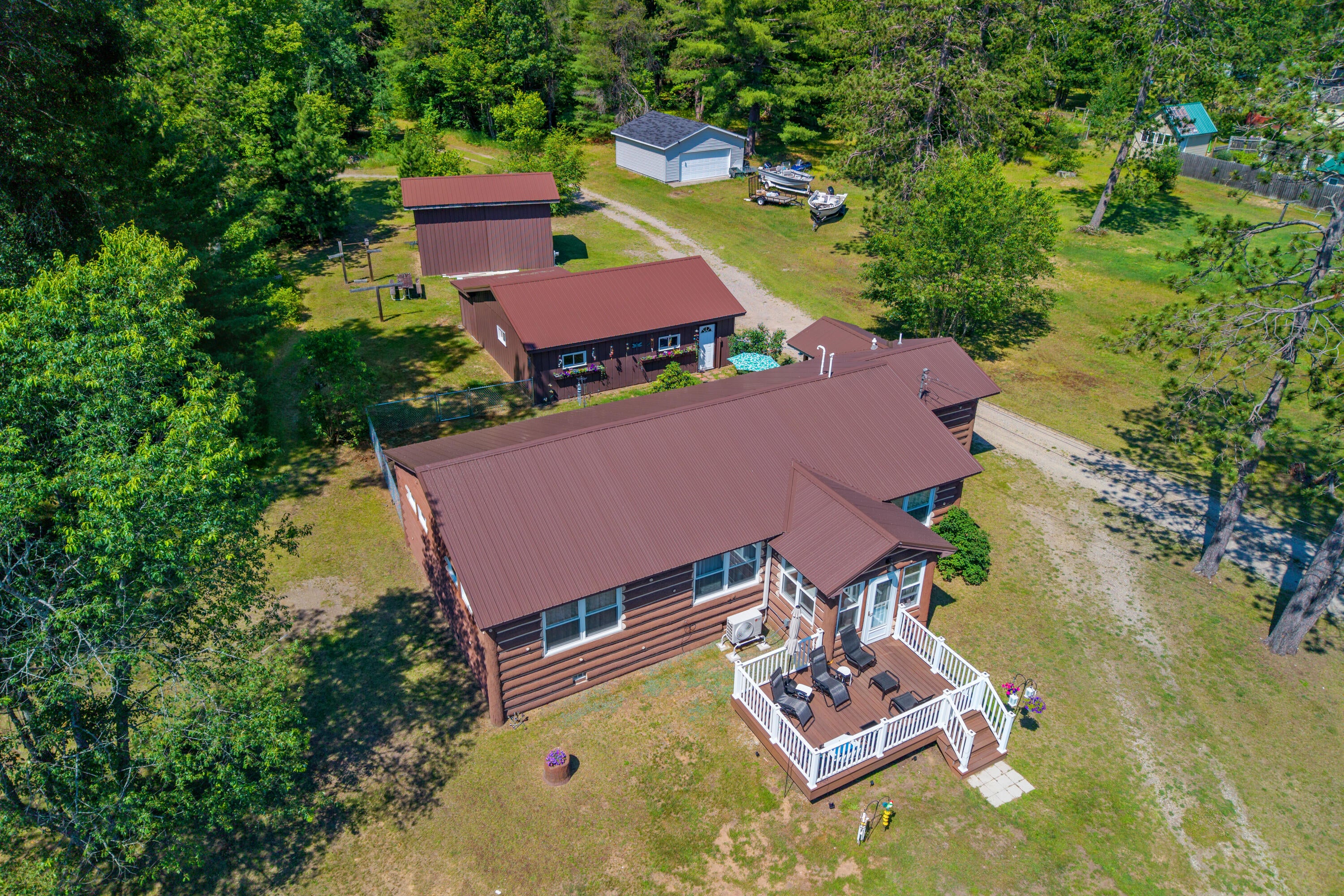 145 East Cherry Creek Road Mio, MI 48647 - Photo 12 of 69