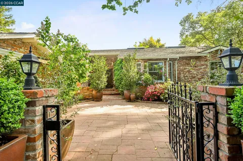 $3,788,000 | 2007 Calle Los Callados, Diablo, CA 94528