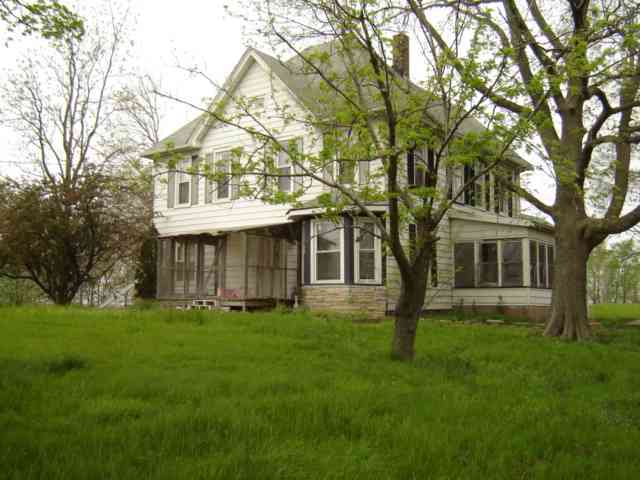 11582 Hilst Road Green Valley, IL 61534 - Photo 1 of 1