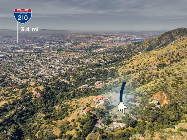 $1,750,000 | 1154 North Glendora Avenue, Glendora, CA 91741