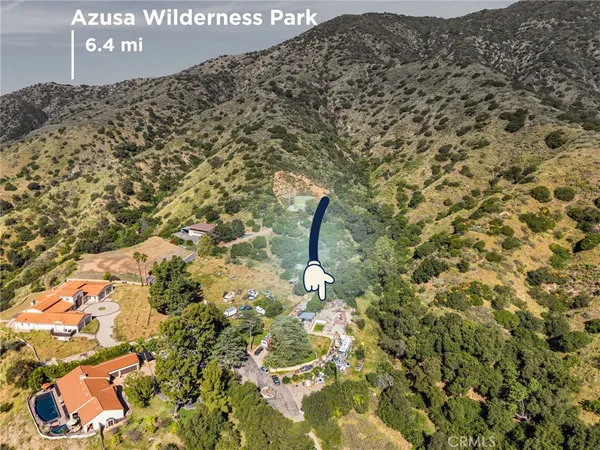 $1,750,000 | 1154 North Glendora Avenue, Glendora, CA 91741