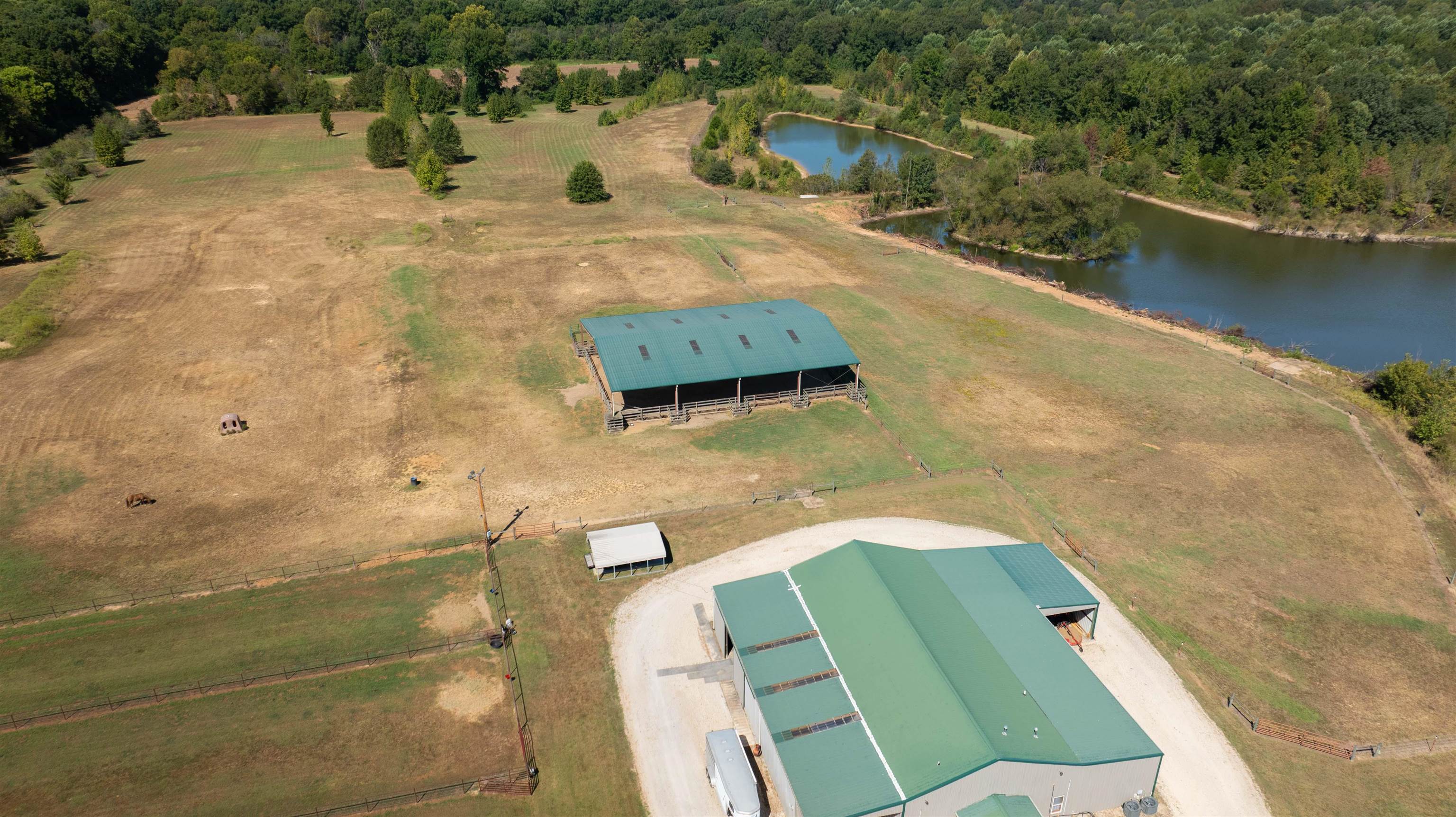 2192 Teague Store Road Somerville, TN 38068 - Photo 4 of 40 Gallery Image 4