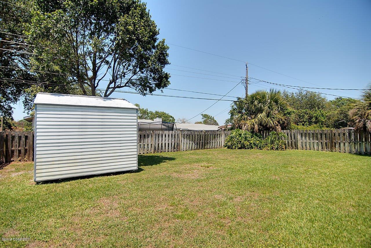 2584 Locksley Road Melbourne, FL 32935 - Photo 14 of 16 back 2