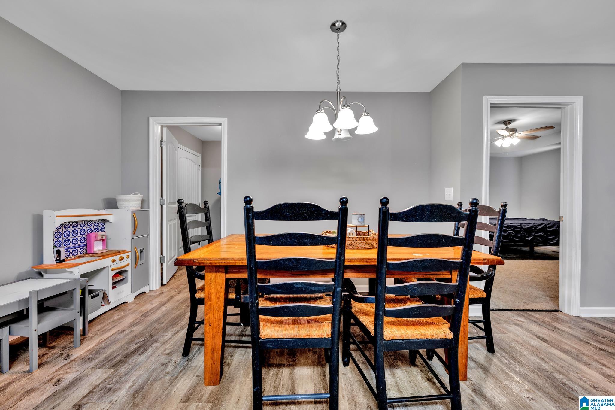 3388 Arkadelphia Road Hayden, AL 35079 - Photo 12 of 34