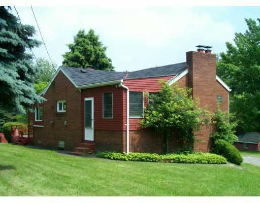 255 Marr Road Economy, PA 15042 - Photo 1 of 1 Exterior Front.