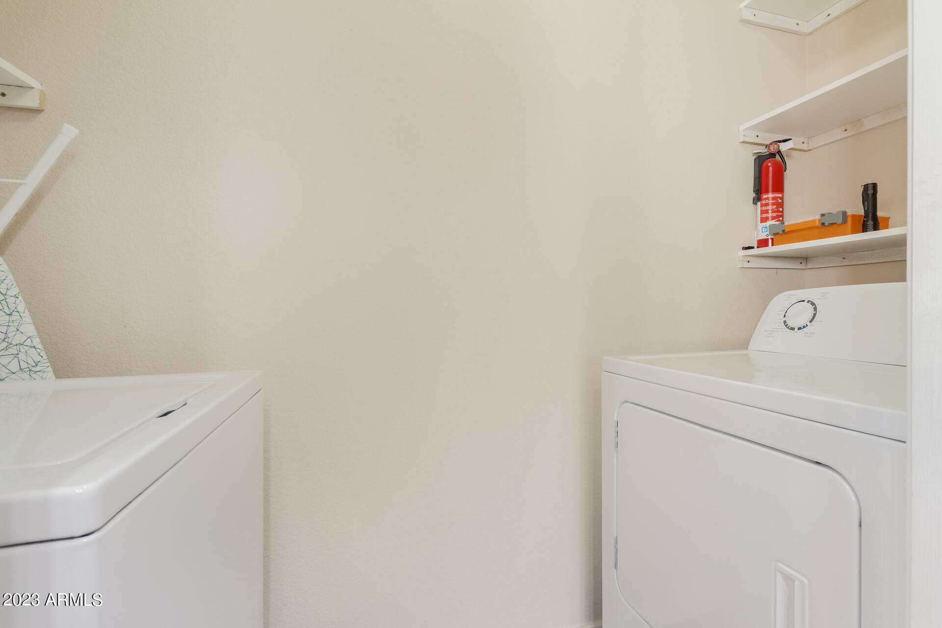 1222 West Baseline Road, Unit 269 Tempe, AZ 85283 - Photo 22 of 26 0021-25-1222 W Baseline 269 - Laundry Ro