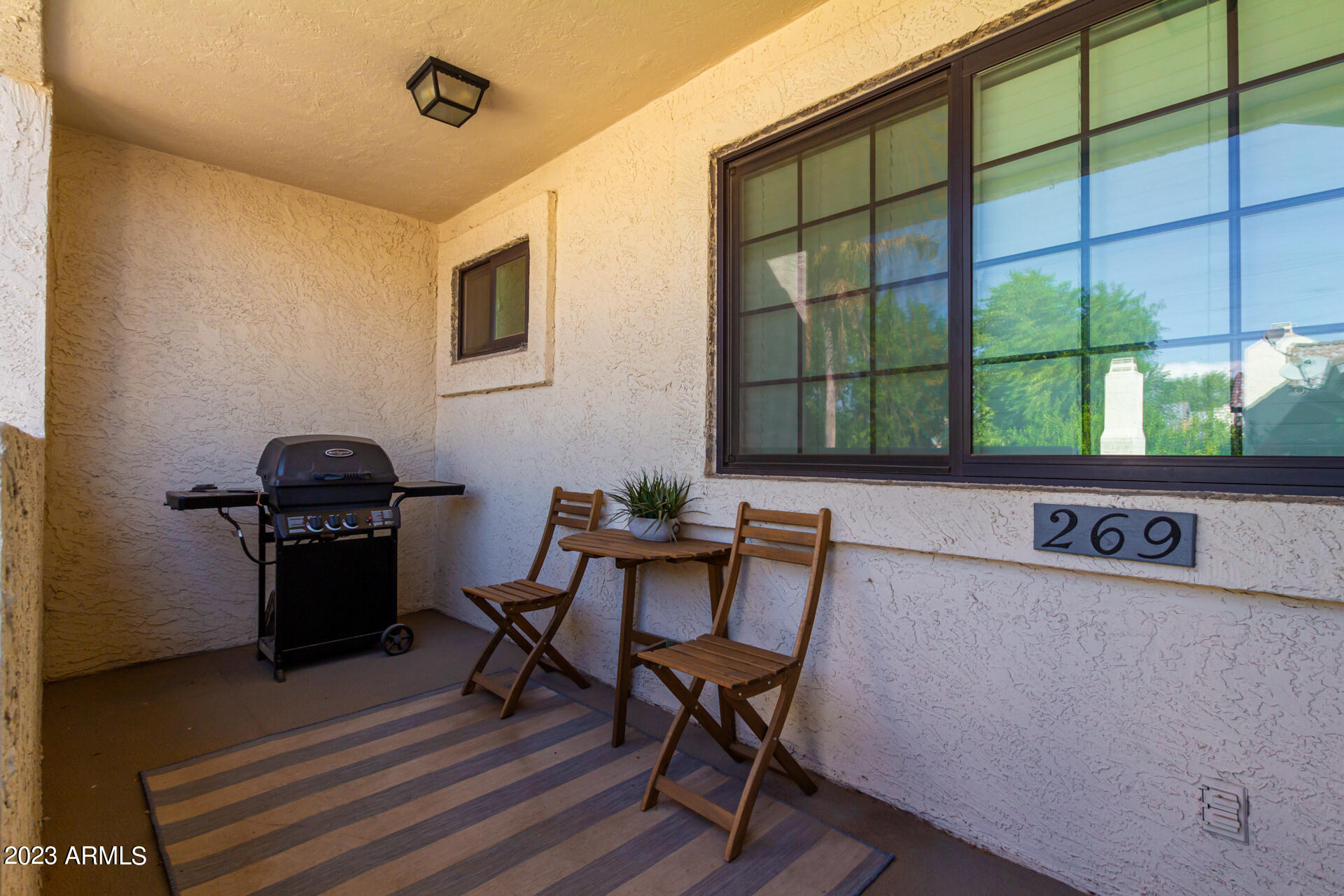 1222 West Baseline Road, Unit 269 Tempe, AZ 85283 - Photo 3 of 26 0003-03-1222 W Baseline 269 - Front Pour