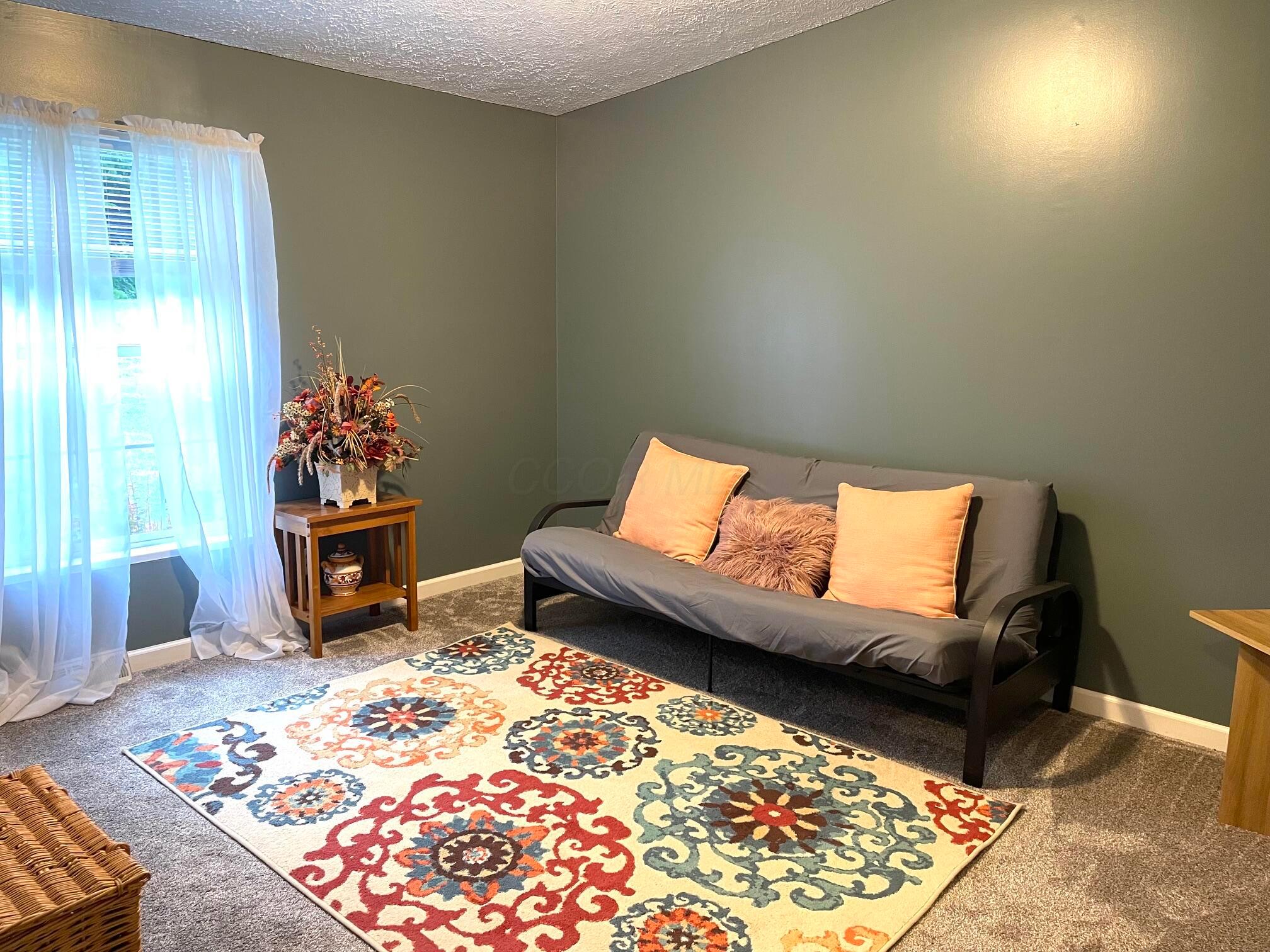 16282 Cox Road Logan, OH 43138 - Photo 30 of 40 3rd Bedroom
