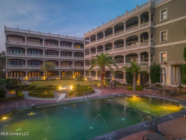 $449,900 | 4640 West Beach Boulevard, Unit A1, Gulfport, MS 39501