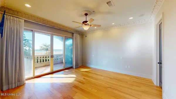 $449,900 | 4640 West Beach Boulevard, Unit A1, Gulfport, MS 39501