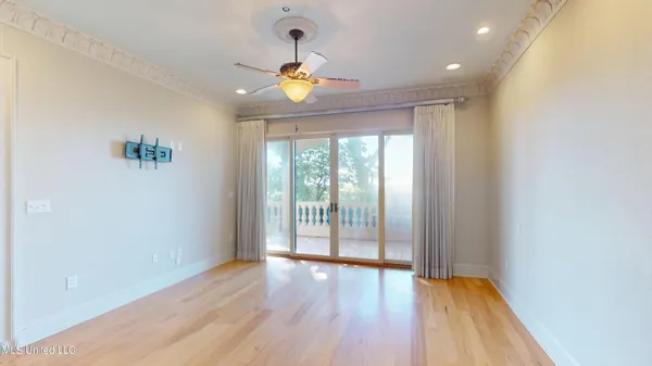 $449,900 | 4640 West Beach Boulevard, Unit A1, Gulfport, MS 39501