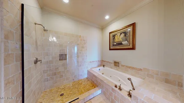 $449,900 | 4640 West Beach Boulevard, Unit A1, Gulfport, MS 39501