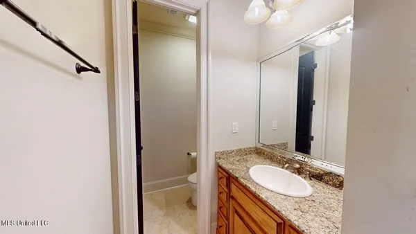 $449,900 | 4640 West Beach Boulevard, Unit A1, Gulfport, MS 39501