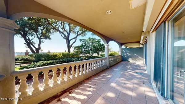 $449,900 | 4640 West Beach Boulevard, Unit A1, Gulfport, MS 39501