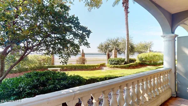 $449,900 | 4640 West Beach Boulevard, Unit A1, Gulfport, MS 39501