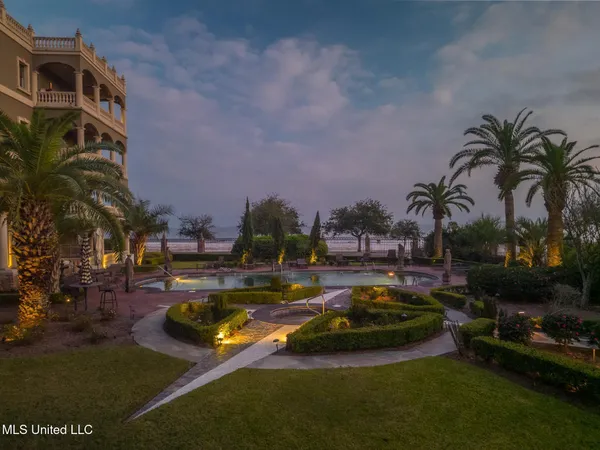 $449,900 | 4640 West Beach Boulevard, Unit A1, Gulfport, MS 39501