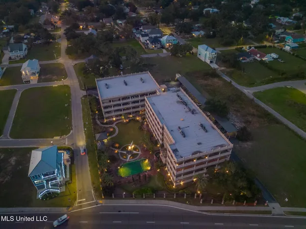 $449,900 | 4640 West Beach Boulevard, Unit A1, Gulfport, MS 39501