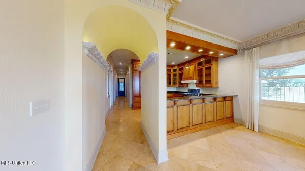 $449,900 | 4640 West Beach Boulevard, Unit A1, Gulfport, MS 39501