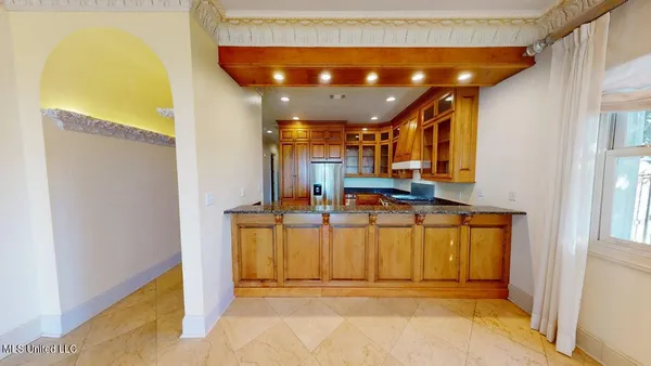 $449,900 | 4640 West Beach Boulevard, Unit A1, Gulfport, MS 39501