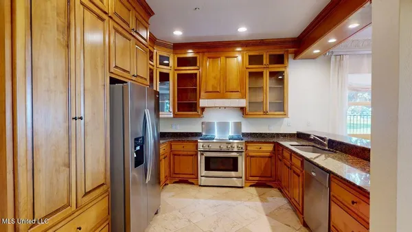 $449,900 | 4640 West Beach Boulevard, Unit A1, Gulfport, MS 39501