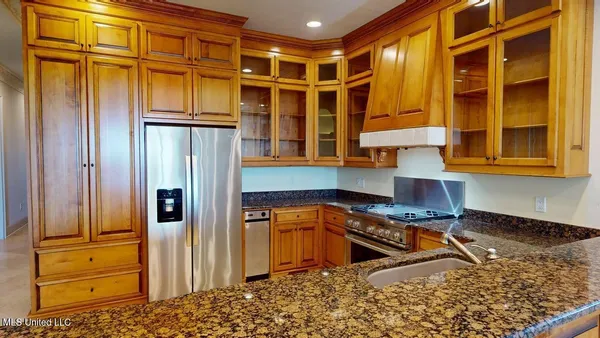 $449,900 | 4640 West Beach Boulevard, Unit A1, Gulfport, MS 39501