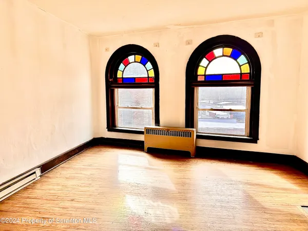 a view of front door with outdoor space