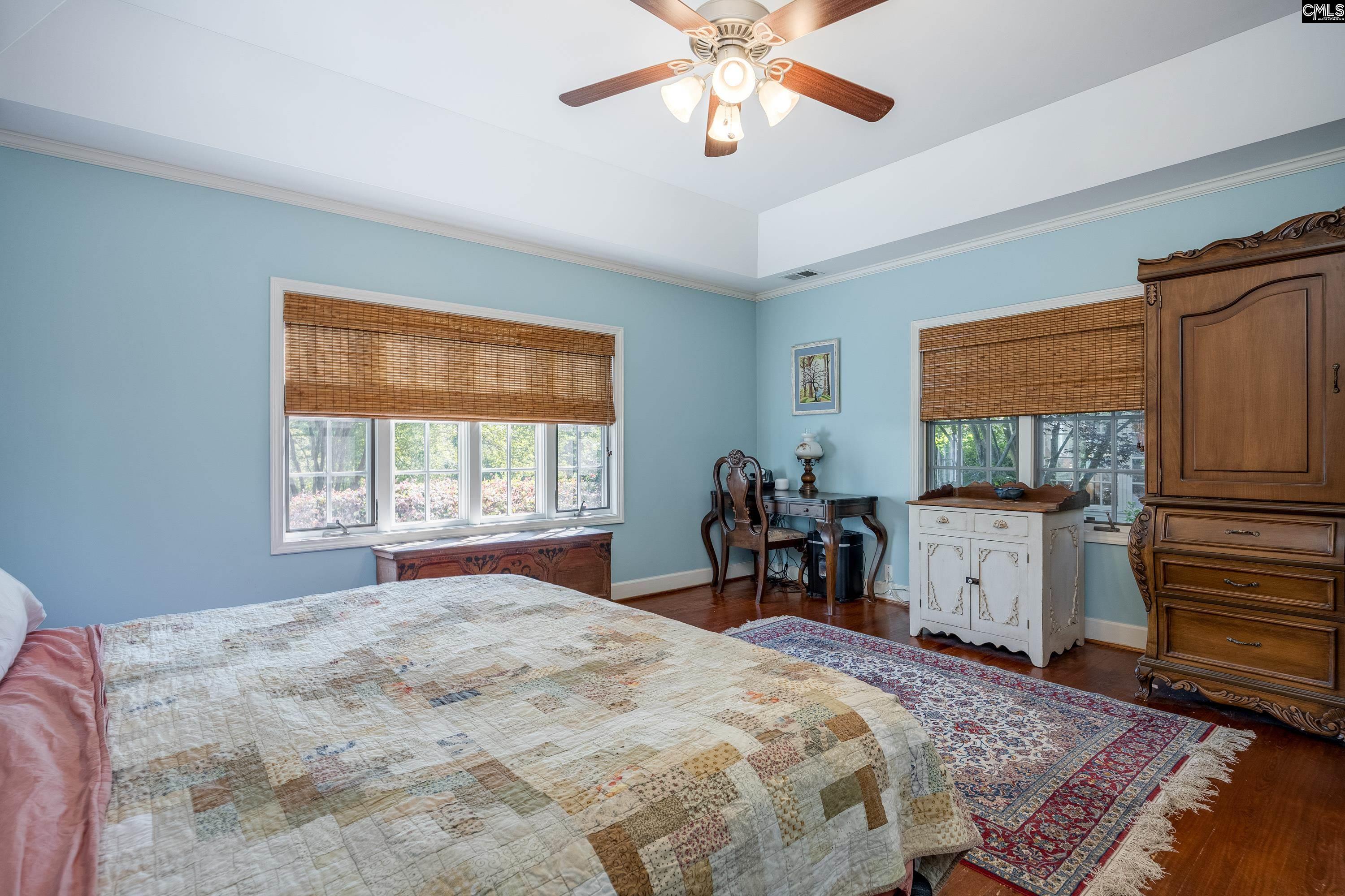 120 Dicey Ford Road Camden, SC 29020 - Photo 33 of 90
