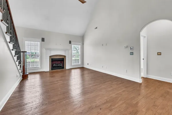 $539,000 | 420 Carson Bailey Court, Clarksville, TN 37043