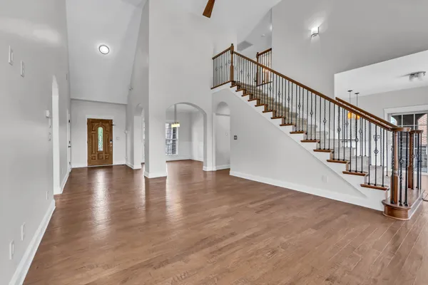 $539,000 | 420 Carson Bailey Court, Clarksville, TN 37043