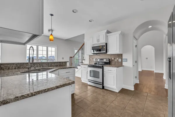 $539,000 | 420 Carson Bailey Court, Clarksville, TN 37043