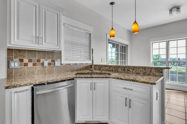 $539,000 | 420 Carson Bailey Court, Clarksville, TN 37043
