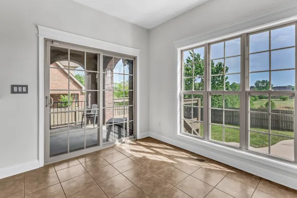 $539,000 | 420 Carson Bailey Court, Clarksville, TN 37043