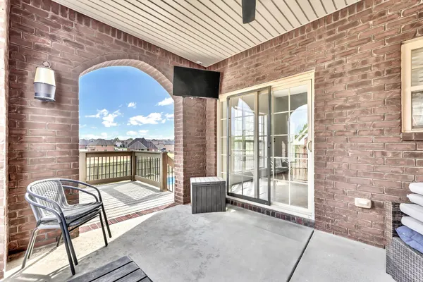 $539,000 | 420 Carson Bailey Court, Clarksville, TN 37043