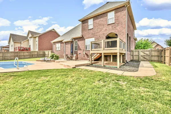 $539,000 | 420 Carson Bailey Court, Clarksville, TN 37043