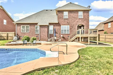 $519,000 | 420 Carson Bailey Court, Clarksville, TN 37043