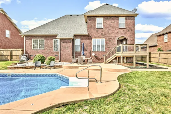 $539,000 | 420 Carson Bailey Court, Clarksville, TN 37043