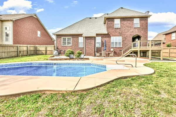 $539,000 | 420 Carson Bailey Court, Clarksville, TN 37043