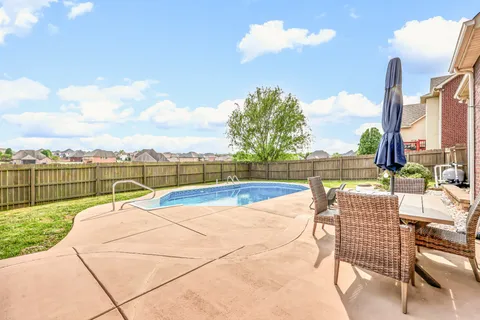 $519,000 | 420 Carson Bailey Court, Clarksville, TN 37043