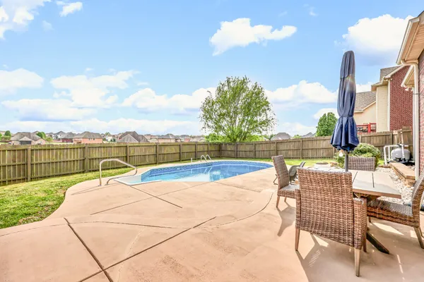 $539,000 | 420 Carson Bailey Court, Clarksville, TN 37043