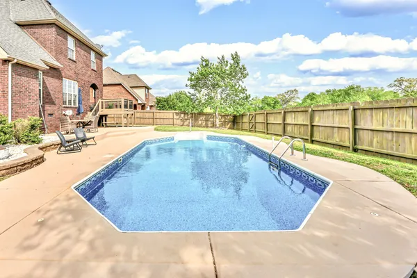 $539,000 | 420 Carson Bailey Court, Clarksville, TN 37043