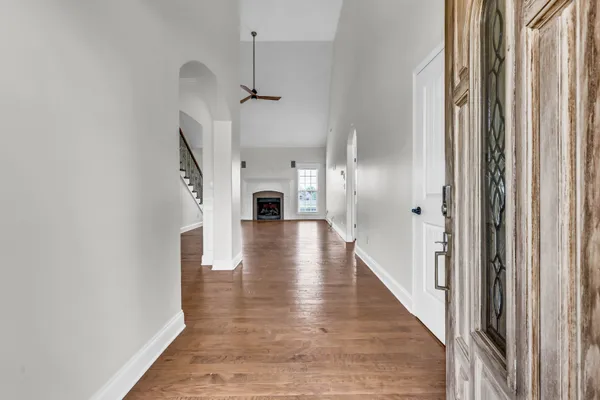 $539,000 | 420 Carson Bailey Court, Clarksville, TN 37043