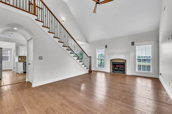 $539,000 | 420 Carson Bailey Court, Clarksville, TN 37043